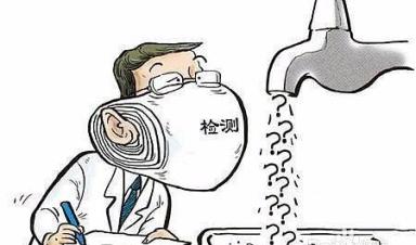  你家的水夠干凈嗎，余氯的檢測方法？
